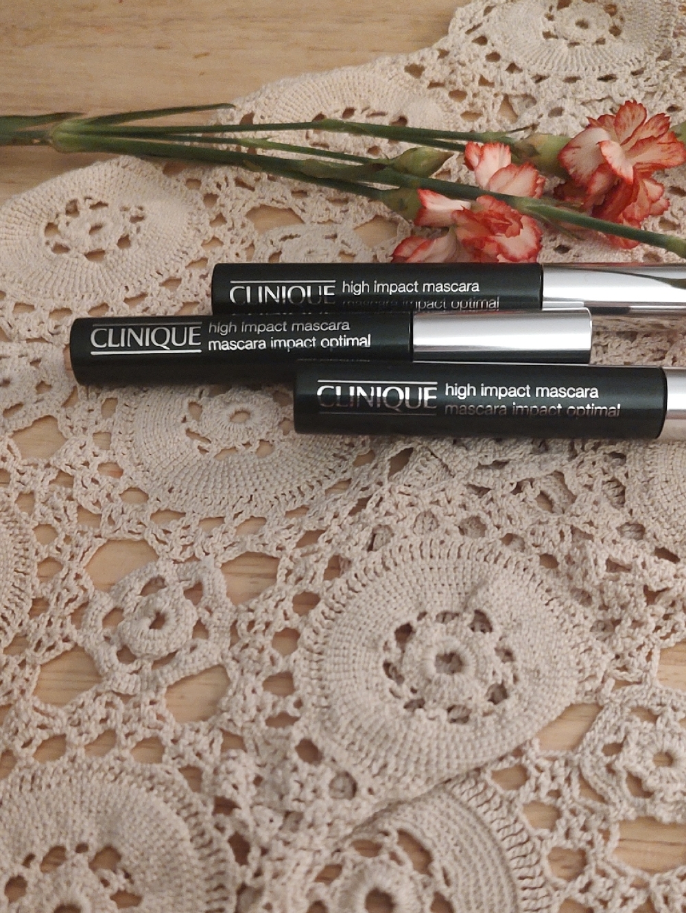 Clinique High Impact Mascara - Black